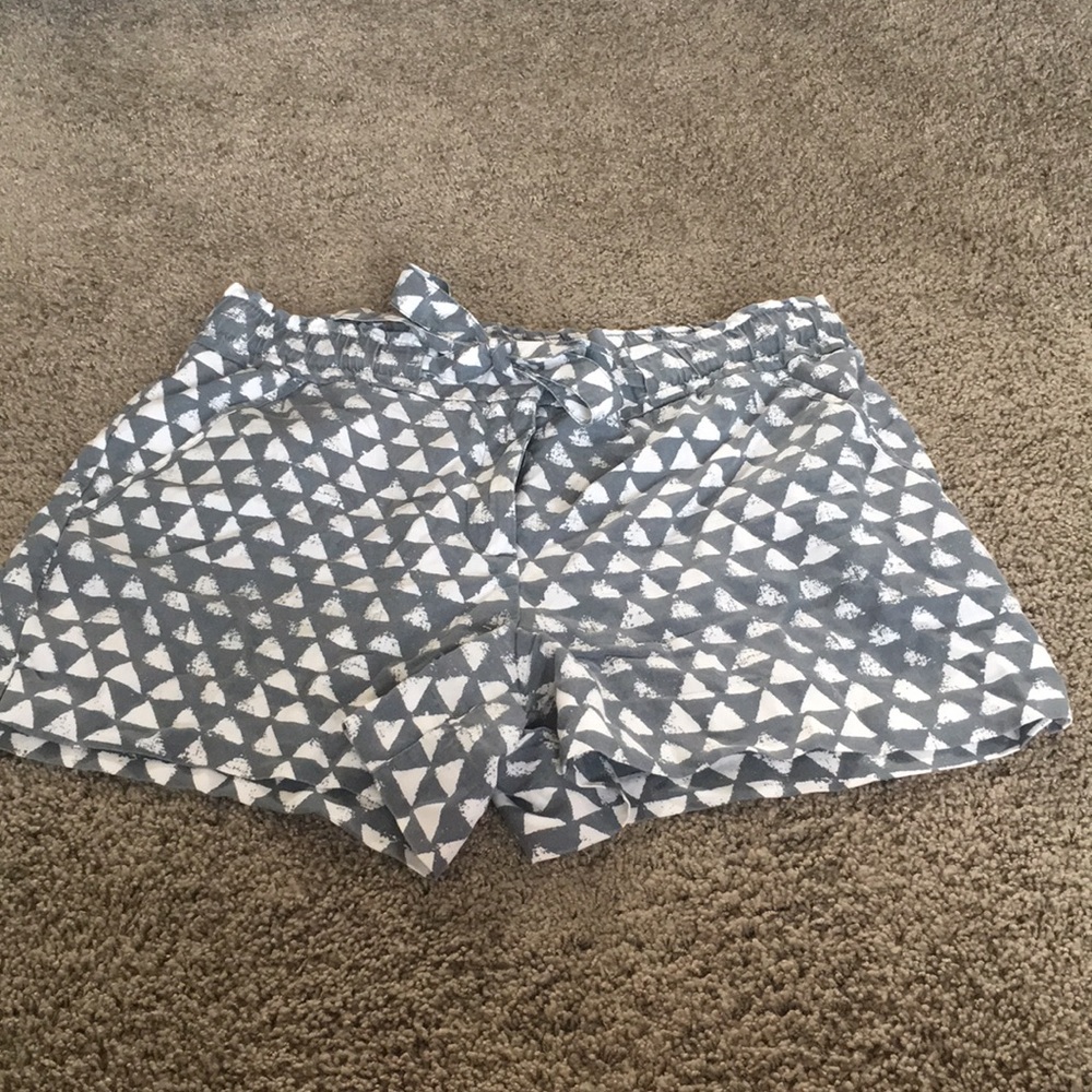 Spring/Summer Shorts